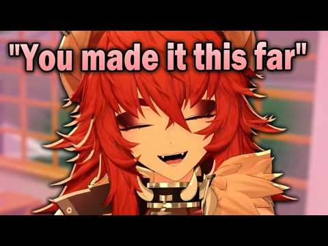 A Little Pep Talk From Zen