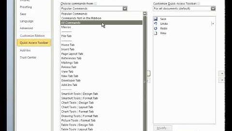 LANcom Technology, Office 2010 Tip - Speak feature