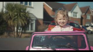 Mokza - To My Daughter (Official Video)