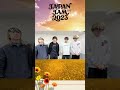 【JAPAN JAM 2023】bokula. #Shorts