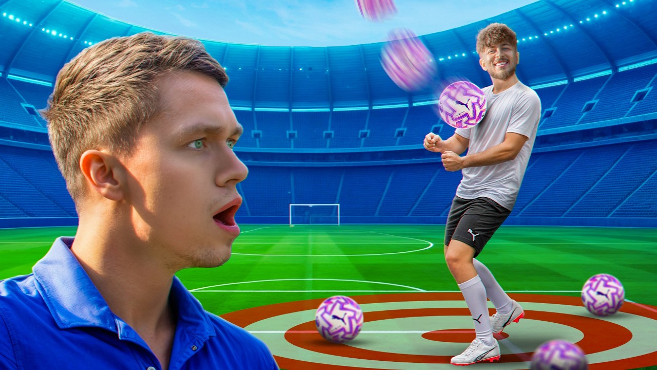 xFlaShx vs ALVIN - LIGA YOUTUBERÓW 2 | odc. 2 🔥