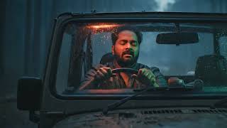 The Mystery Man 2-Minute Intense Thriller Short Film A Luminoid Studio Creation