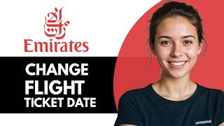 How To Change Flight Ticket Date On Emirates 2026