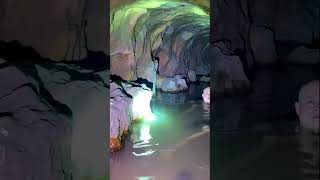 Whats Hidden In The Shadows?