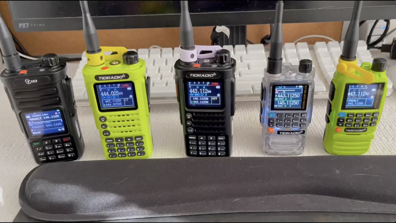 TD H3, TDH3 Plus, TD H8 2-го и 3-го поколений... Сравнение TD DP738UV, ID52 Plus... Какой из них ...