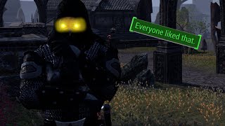 DISPENSING RIGHTEOUS JUSTICE