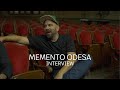 Capture de la vidéo Studnitzky | Memento Odesa (Interview)