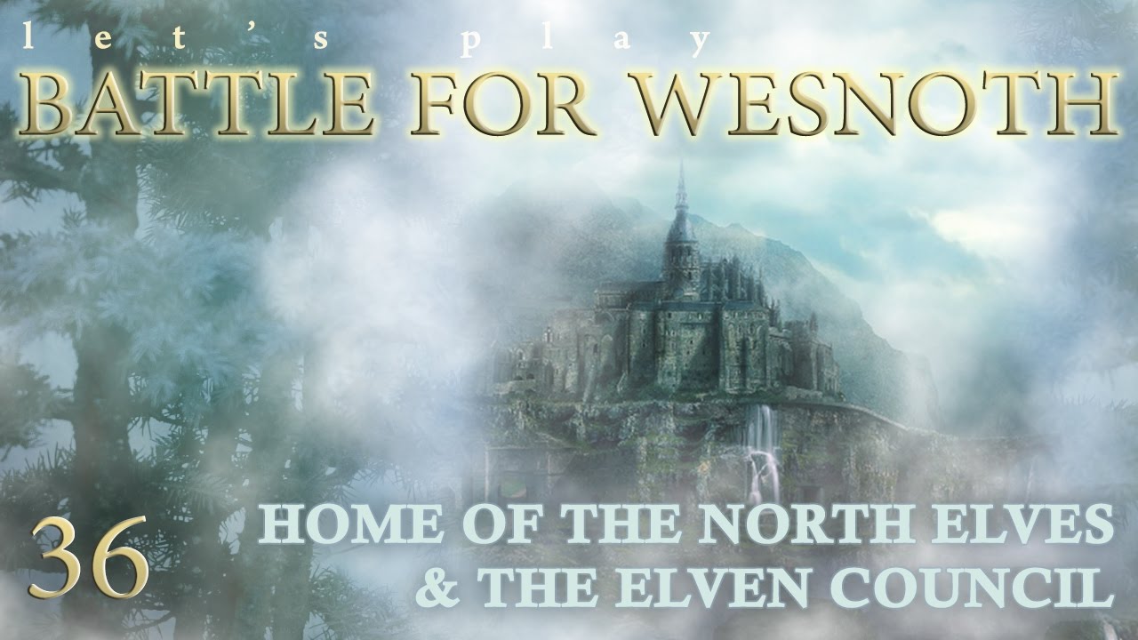 battle for wesnoth elves last stand battle for wesnoth elves last stand