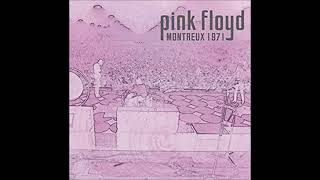 Pink Floyd ー Live In Montreux 1971 | cinnamon の音楽ブログ♪ 徒然