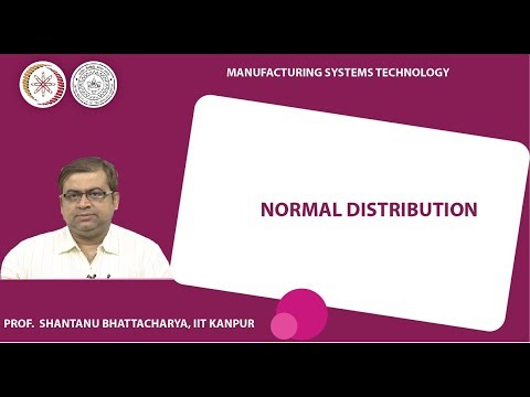 Normal Distribution