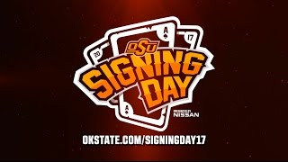 Signing Day 2017: Brendan Vaughn
