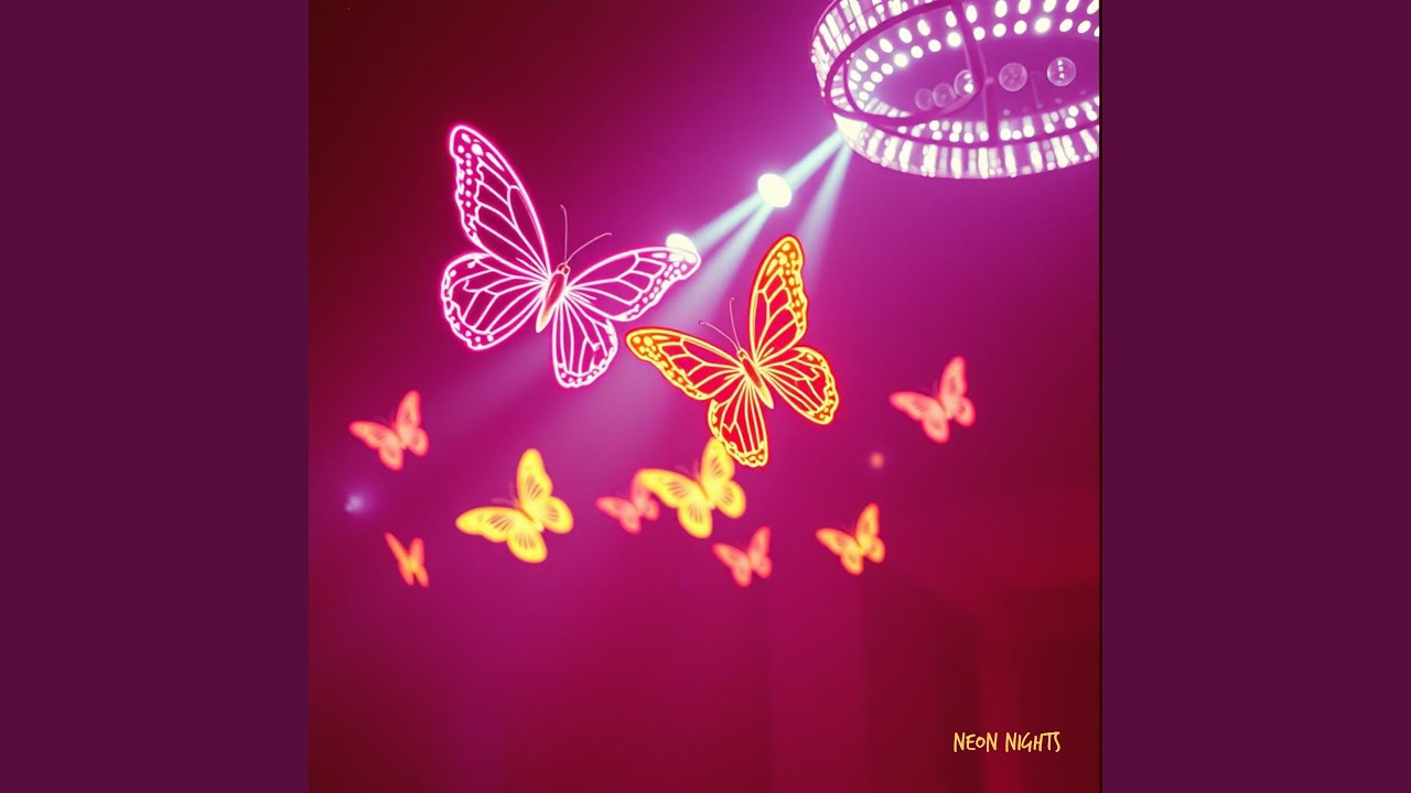 Guarda A Symphony of Lights on the Floor su YouTube