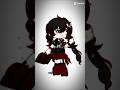 bí cap #chill #gachalife