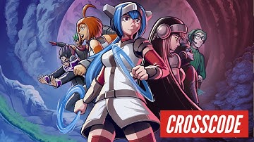 UPCOMING GAMES JULY 2020 - CROSSCODE - NEW GAMES JULY 2020  1080HD