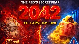 🔴 America Just Destroyed the Dollar: The ONE Mistake in 2022 That Ends US Dominance News