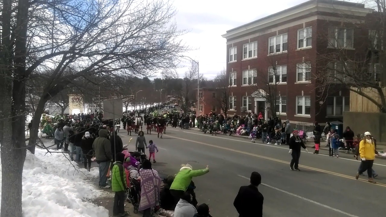 st paddys day holyoke parade st paddys day holyoke parade