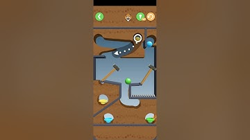 dig this! 458-4 | ROLLING IN THE DEEP | dig this level 458 episode 4 solution gameplay walkthrough