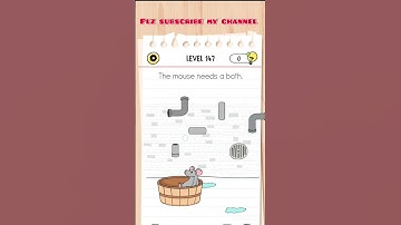 Brain Test All-Star Level 147//short #braintest #games #iqquiz #gaming