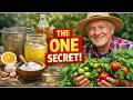 Stop Buying Garden Chemicals! The ONLY Secret You Need for All Plants This Season