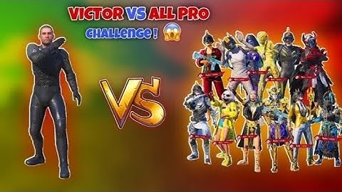 VICTOR VS 30 MYTHIC FASHION PLAYERS 🥵🔥SAMSUNG,A3, A5,A6,A7,J2,J5,J7,S5,S6,S7,S9,A10,A20,A30,A50,A70