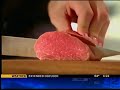 Purina Chef Michael's Canine Creations (2009) Television Commercial - Matt Bomer