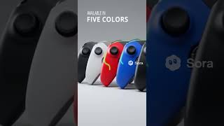 Xbox 720 Controller
