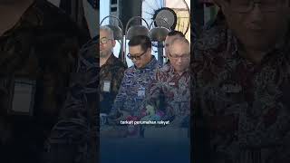 Casa De Prima Permudah Akses Rumah Layak Bagi ASN