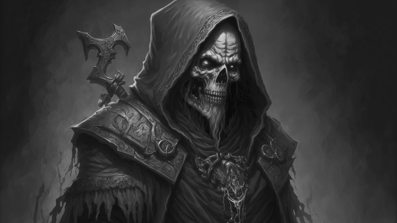 Guarda Dark Wizards - Break the fall su YouTube Guarda Dark Wizards - Break the fall su YouTube