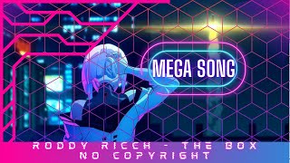 Download Lagu Roddy Ricch - The Box no copyright - [Mega Song]