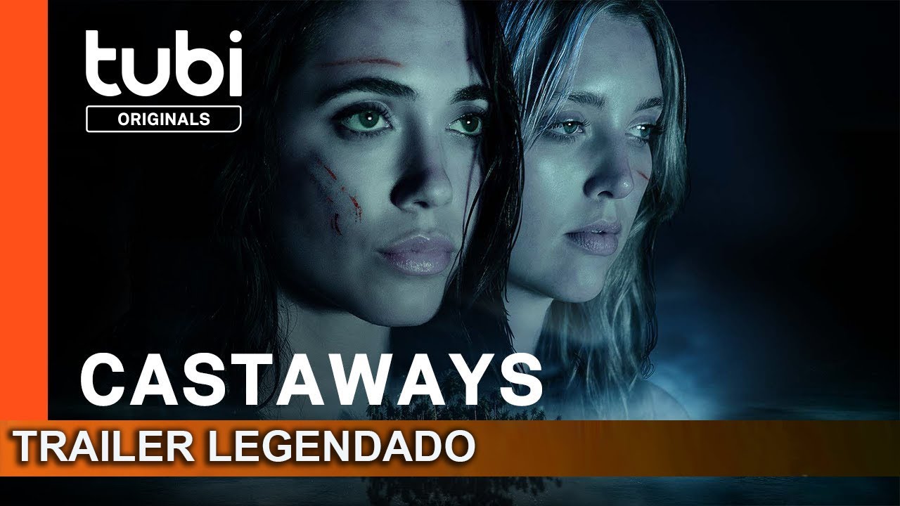 Castaways 2023 Trailer Legendado