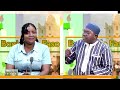 #Bonjour_Le_Faso_du_11/05/2026_sur_Savane TV