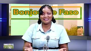 #Bonjour_Le_Faso_du_11/05/2026_sur_Savane TV