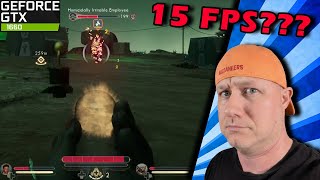 Was This A Bad Idea? | The Outer Worlds 2 [GTX 1660 First Look]