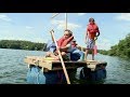 Boats with Recycled Materials | Design Squad