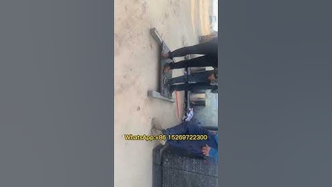 gmt glass fiber pallets for block machine, block pallets board #fiberpallet #blockpallet #pallet