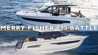 The Ultimate Guide To The Upgraded Merry Fisher 895 Serie2 - What's New?