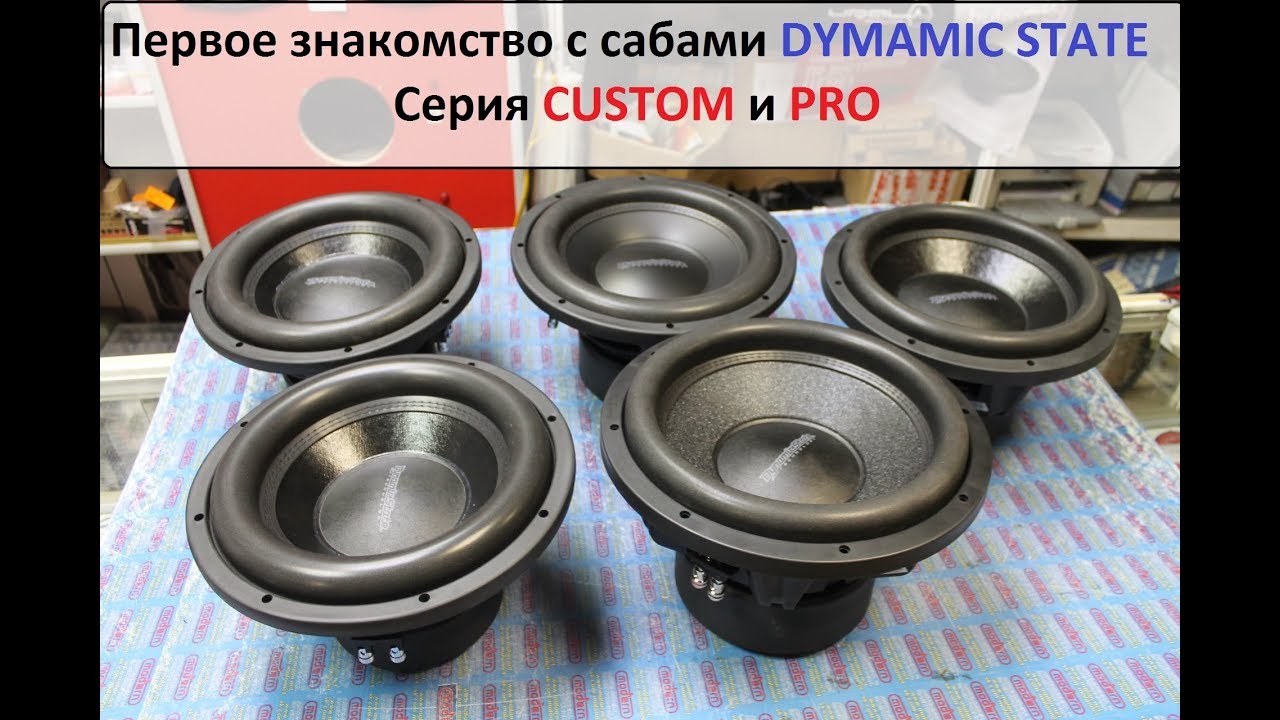 Предохранитель dynamic state