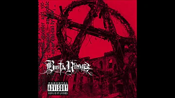 Busta Rhymes - Anarchy (alternate version)