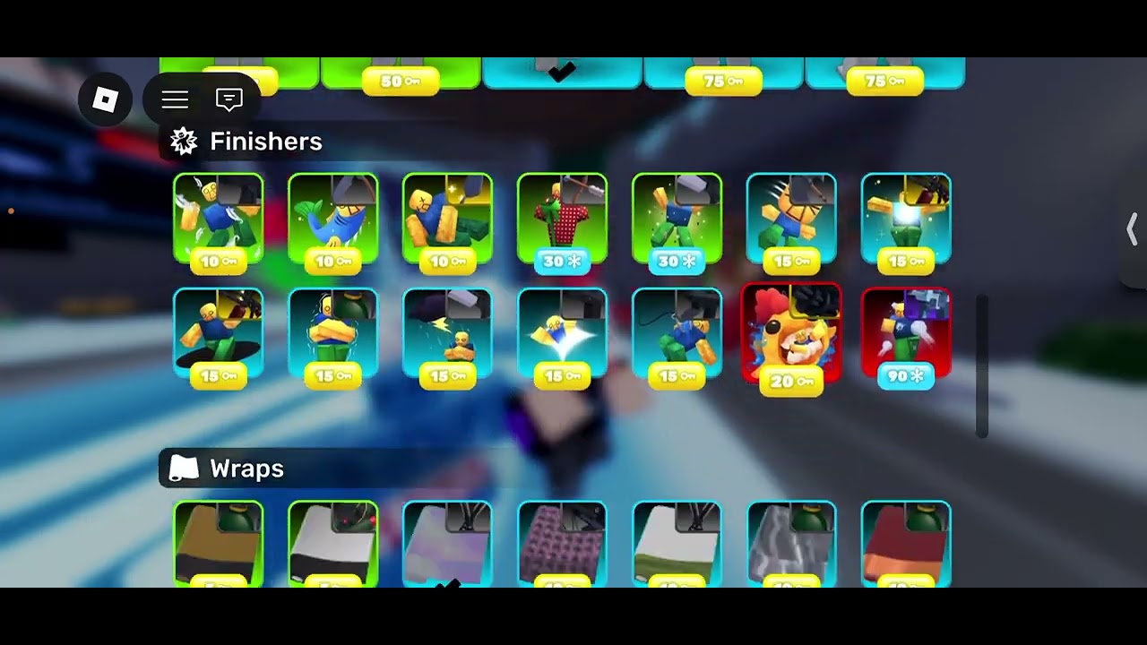 My longest RIVALS video yet! - YouTube