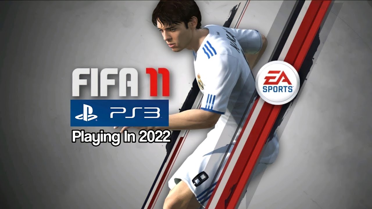 se Editor apotek FIFA 11 PS3 In 2022 - YouTube