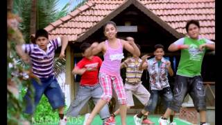 Marlia Ads - Aachi Badam Drink Tvc