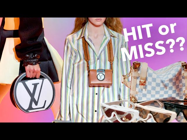 Louis Vuitton's Spring Campaign Star Is a Fictional Video Game Character –  The Hollywood Reporter