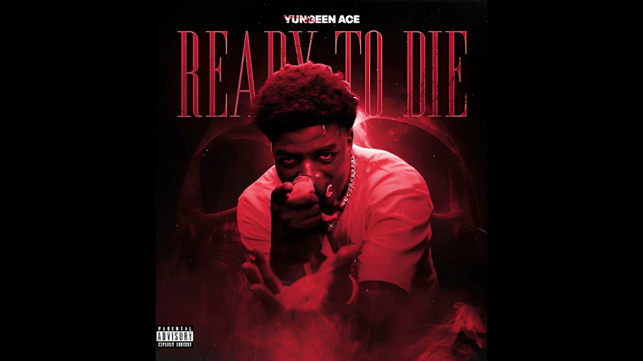 Yungeen Ace - Ready To Die (slowed + reverb)