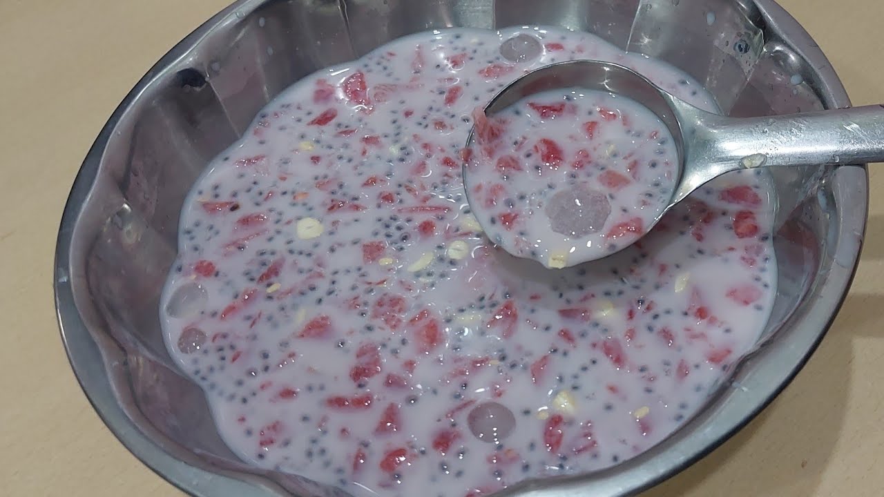 Mohabbat Ka Sharbat  kaise banaye | Delhi Famous Mohabbat Ka Sharbat | Summer Special Drink easy 