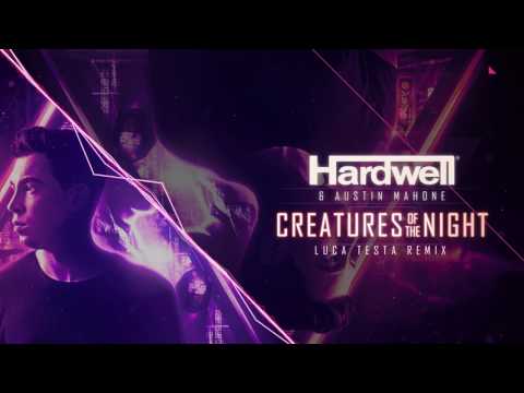 Creatures Of The Night (Luca Testa Remix)