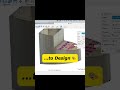 From Idea to Reality – 3D Printed Storage Box