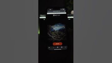 Responsive Parallax Effect with NO CODE