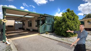 Sensational Park Home 26-186 Hale Road Forrestfield For Sale with The Mitchell Brothers