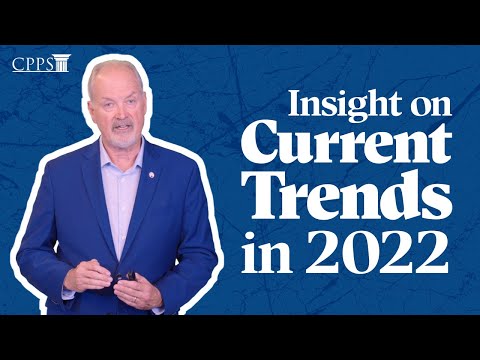 A Threat Assessment Professional's Insight on Current Trends