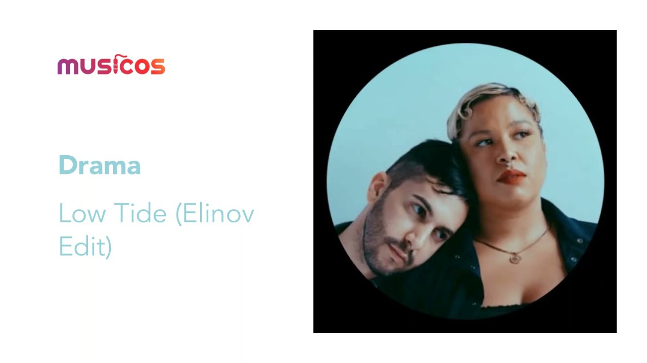 Drama - Low Tide (Elinov Edit)